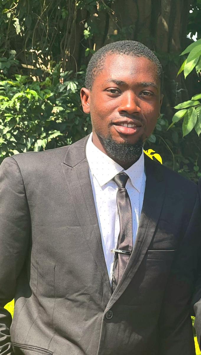 Tomiwa Haruna Tomiwa Haruna