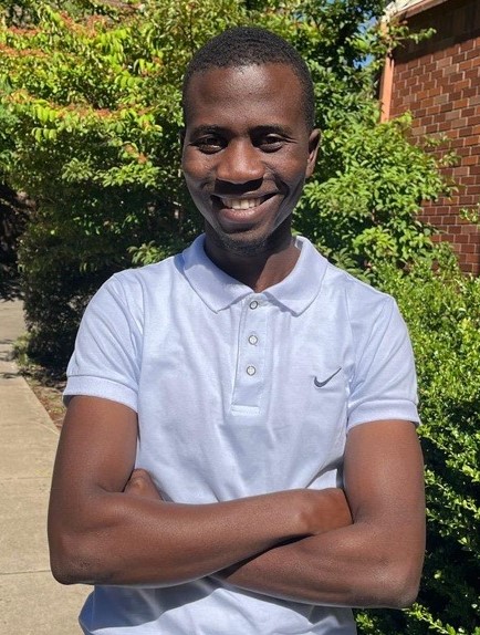 Derrick Mubiru Derrick Mubiru